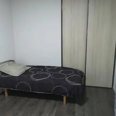 Apartman Super Duplex Proche De La Plage