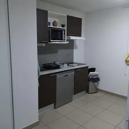 Apartman Super Duplex Proche De La Plage