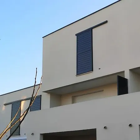 Super Duplex Proche De La Plage Appartement